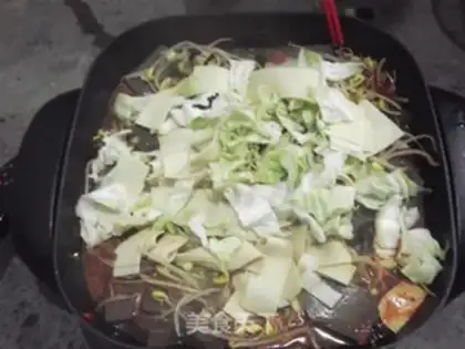 Make Big pot step 11