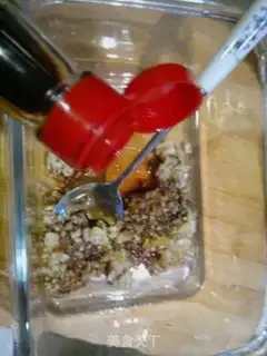 Make Saffron ribs step 6