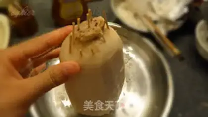 Make Rice step 4