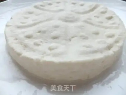 Make Homemade tofu step 9