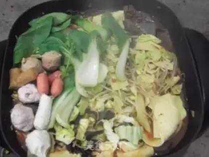 Make Big pot step 12