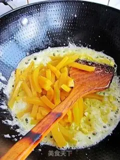 Make Pumpkin step 7