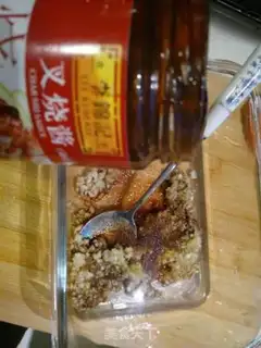 Make Saffron ribs step 8