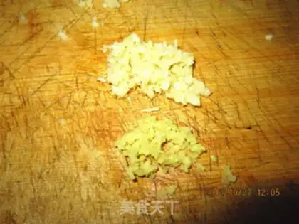 Make Homemade pig skin freeze step 17