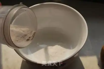 Make Fruits and rollers step 1
