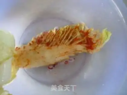 Make Homemade cabbage step 10