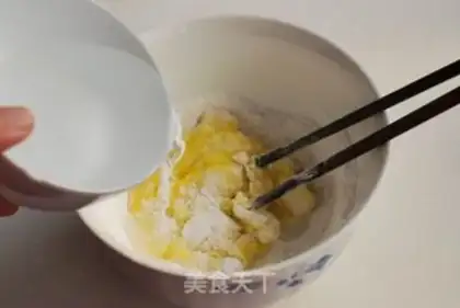 Make Fruits and rollers step 3