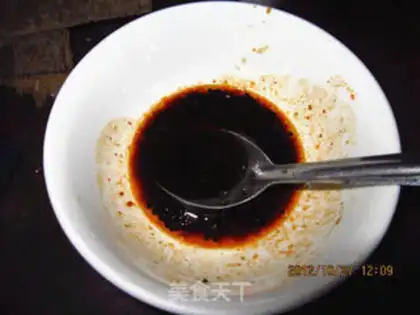 Make Homemade pig skin freeze step 20