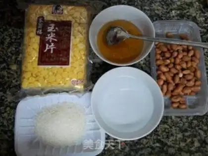Make Peanut tacos step 0