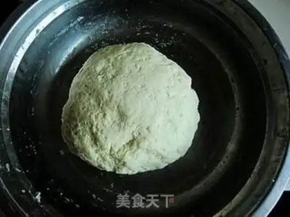 Make Sour soup dumplings step 0