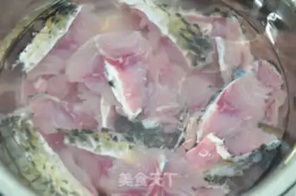 Make Boiled fish step 3