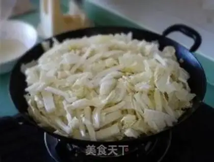 Make Soy sauce, tofu step 9