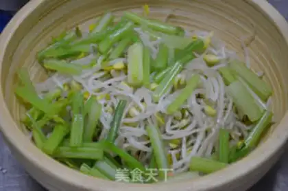 Make Boiled fish step 6