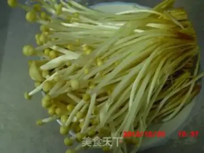 Make A winter hot pot step 2
