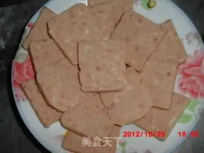 Make A winter hot pot step 3