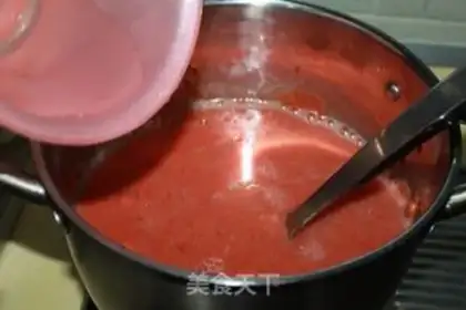 Make Home-made fruit-pies step 3