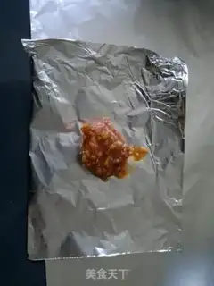 Make Saffron ribs step 16