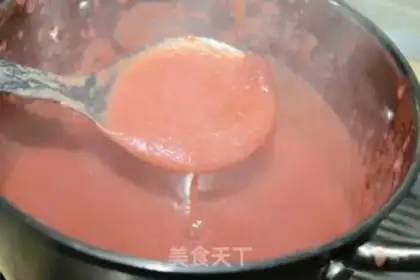 Make Home-made fruit-pies step 4