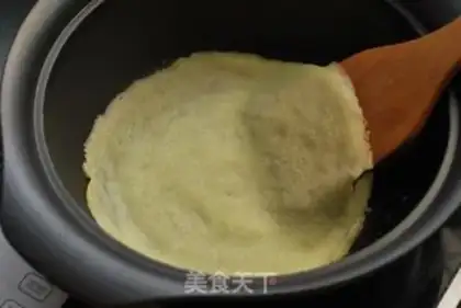 Make Fruits and rollers step 12