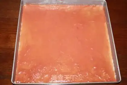 Make Home-made fruit-pies step 7