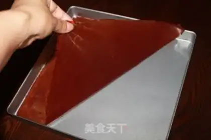Make Home-made fruit-pies step 8