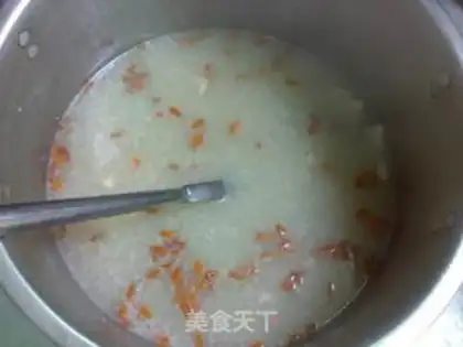 Make ♪ Puffy intestines ♪ step 5