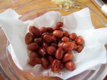Make The old vinegar