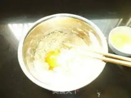 Make No breakout step 2