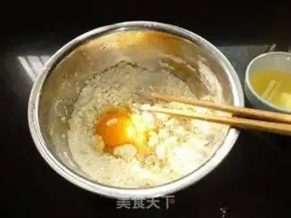 Make No breakout step 3