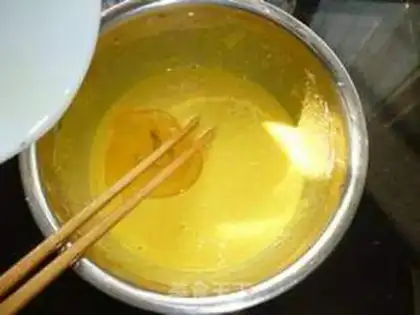 Make No breakout step 5
