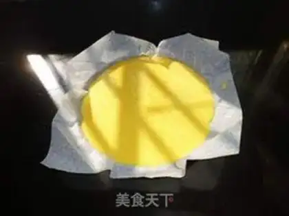 Make No breakout step 6
