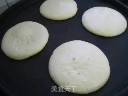 Make Soybean burrito step 9