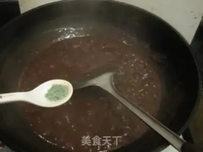 Make Fried noodles step 7