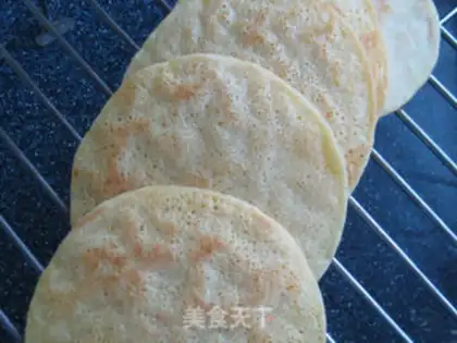 Make Soybean burrito step 11