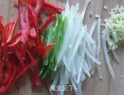 Make Suu-maru step 1
