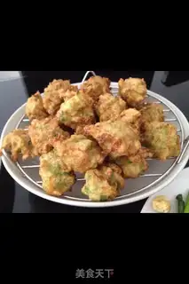 Make Ropball step 0