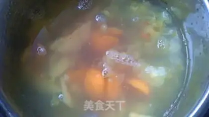 Make The silver of fresh fruit step 4