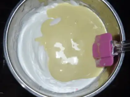 Make Cake roll step 6