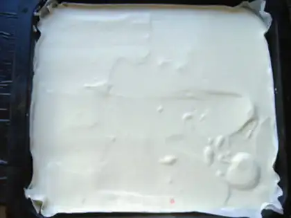 Make Cake roll step 8