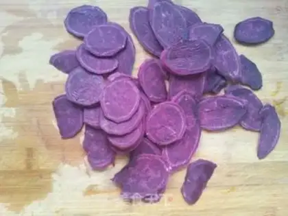 Make Roast chips step 0