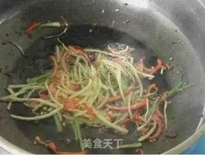Make Suu-maru step 15