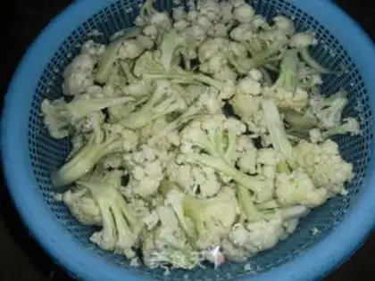 Make Spicy pickles step 0