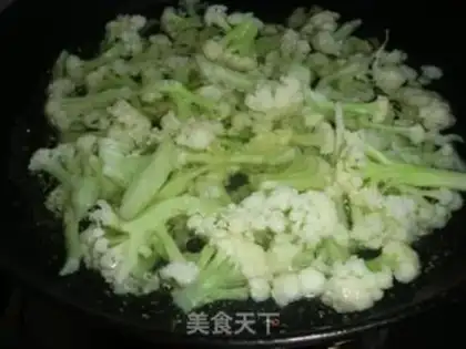 Make Spicy pickles step 2