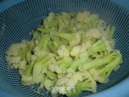 Make Spicy pickles step 3