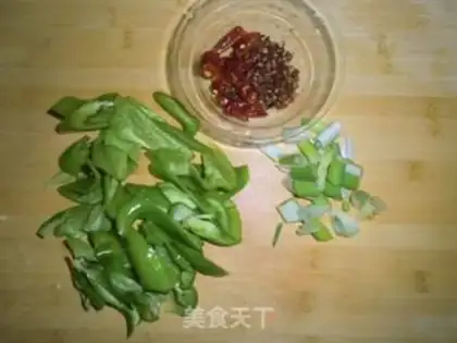 Make Spicy pickles step 4