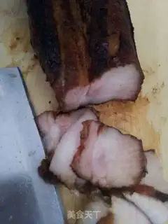 Make Plum chow step 5