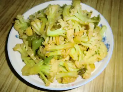 Make Spicy pickles step 9