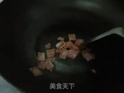 Make Tonic orchid step 8