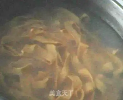 Make Cheese and noodles step 4