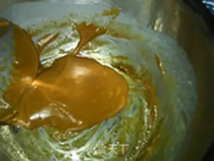 Make Coffee and sugar step 4